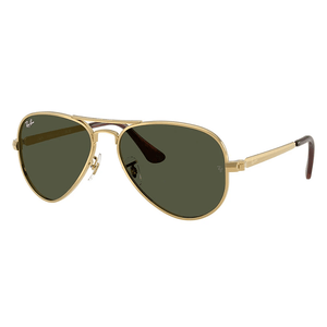 Ray - Ban Aviator Max RB3925 001/31 58 Sunglasses - URBAN SUNGLASSES