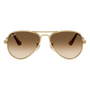 Ray - Ban Aviator Max RB3925 001/51 58 Sunglasses - URBAN SUNGLASSES