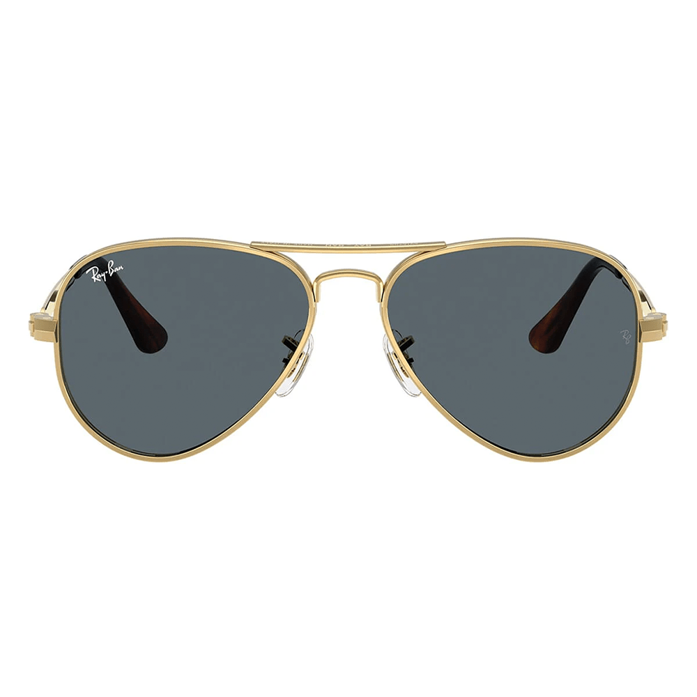 Ray - Ban Aviator Max RB3925 001/R5 58 Sunglasses - URBAN SUNGLASSES