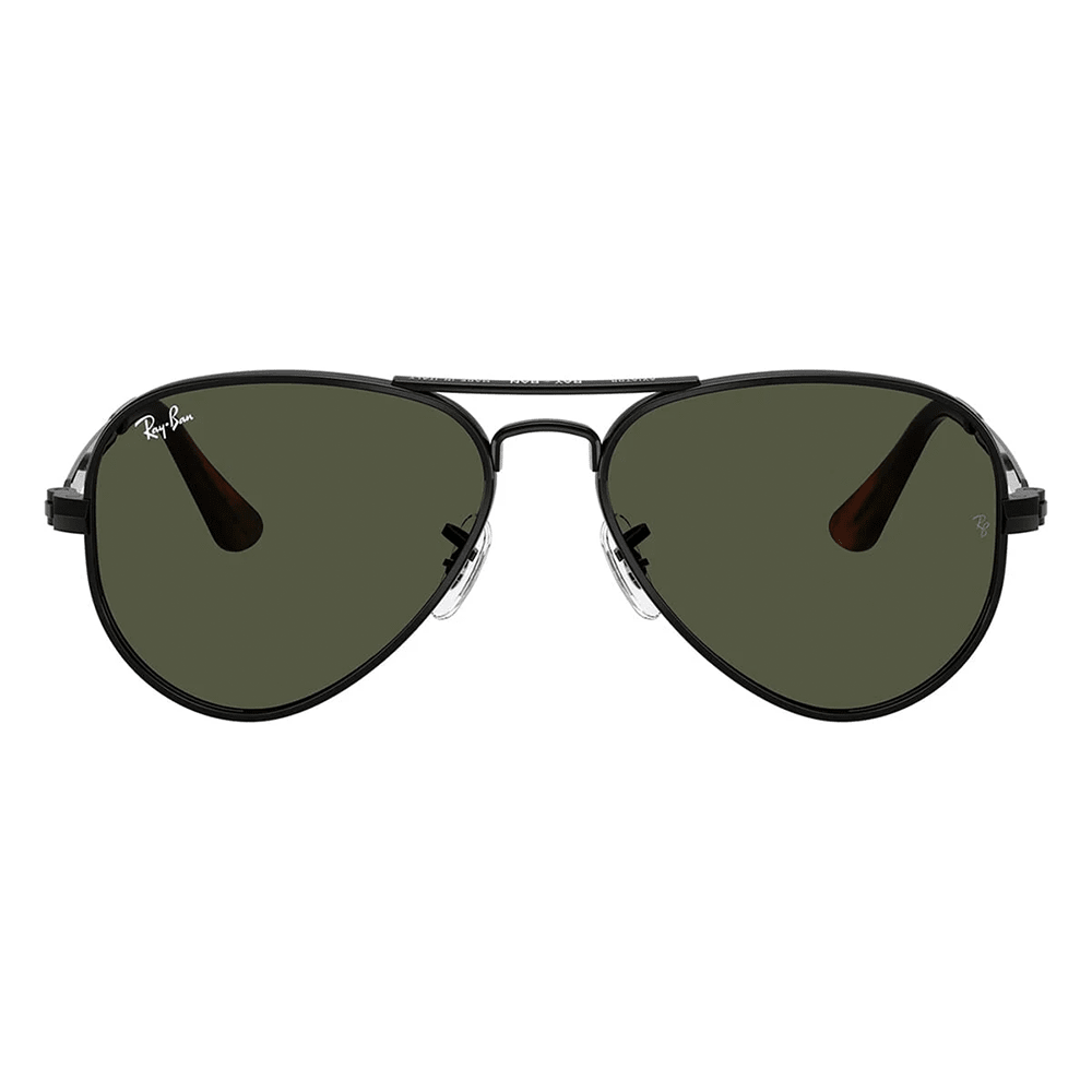Ray - Ban Aviator Max RB3925 002/31 58 Sunglasses - URBAN SUNGLASSES