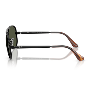 Ray - Ban Aviator Max RB3925 002/31 58 Sunglasses - URBAN SUNGLASSES