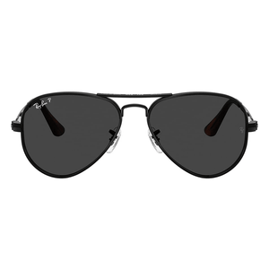 Ray - Ban Aviator Max RB3925 002/48 58 Polarised Sunglasses - URBAN SUNGLASSES