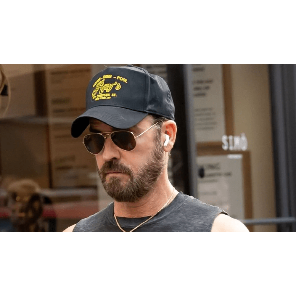Ray - Ban Aviator RB3025 001/33 58 Sunglasses - URBAN SUNGLASSES