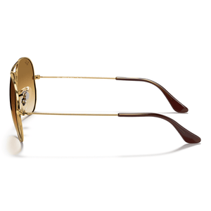 Ray - Ban Aviator RB3025 001/51 55 Sunglasses - URBAN SUNGLASSES