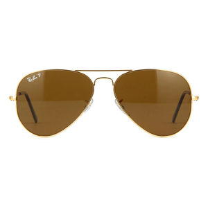 Ray - Ban Aviator RB3025 001/57 62 Sunglasses - URBAN SUNGLASSES