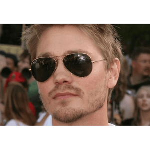 Ray-Ban Aviator RB3025 001/58 62 Polarised Sunglasses - URBAN SUNGLASSES