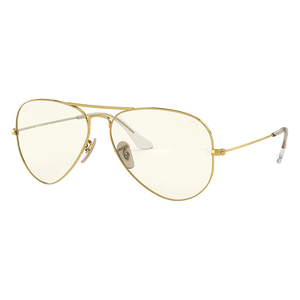 Ray - Ban Aviator RB3025 001/5F 62 Everywhere Sunglasses - URBAN SUNGLASSES