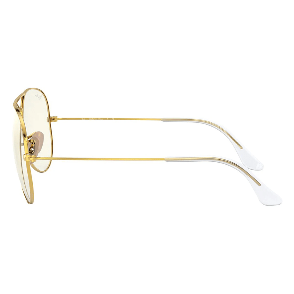 Ray - Ban Aviator RB3025 001/5F 62 Everywhere Sunglasses - URBAN SUNGLASSES