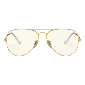 Ray - Ban Aviator RB3025 001/5F 62 Everywhere Sunglasses - URBAN SUNGLASSES