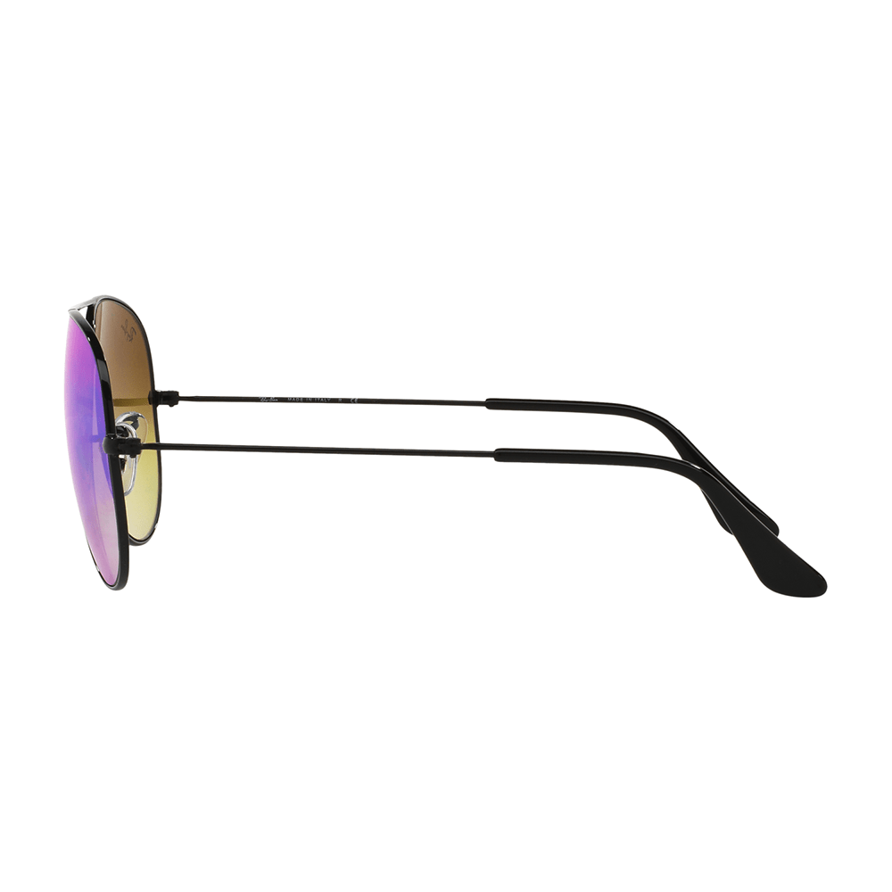 Ray - Ban Aviator RB3025 002/4O 58 Sunglasses - URBAN SUNGLASSES