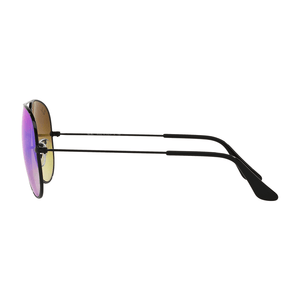 Ray - Ban Aviator RB3025 002/4O 58 Sunglasses - URBAN SUNGLASSES