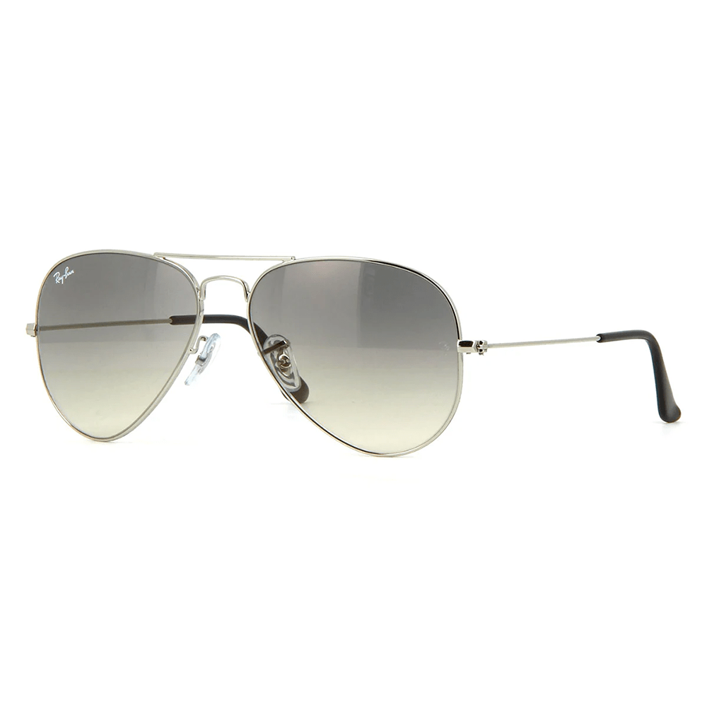 Ray - Ban Aviator RB3025 003/32 62 Sunglasses - URBAN SUNGLASSES