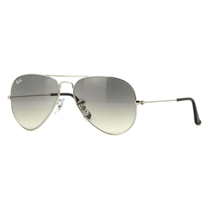 Ray - Ban Aviator RB3025 003/32 62 Sunglasses - URBAN SUNGLASSES
