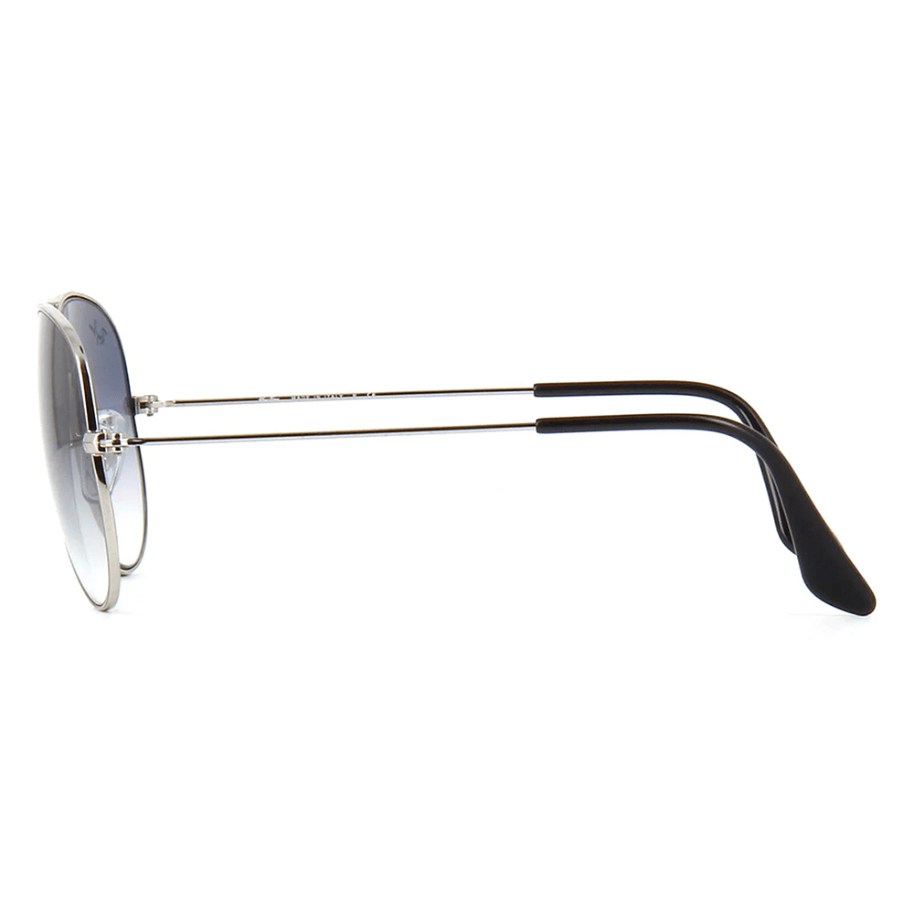 Ray - Ban Aviator RB3025 003/3F 55 Sunglasses - URBAN SUNGLASSES