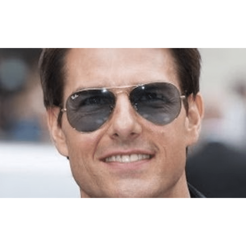 Ray - Ban Aviator RB3025 004/78 58 Polarised Sunglasses - URBAN SUNGLASSES