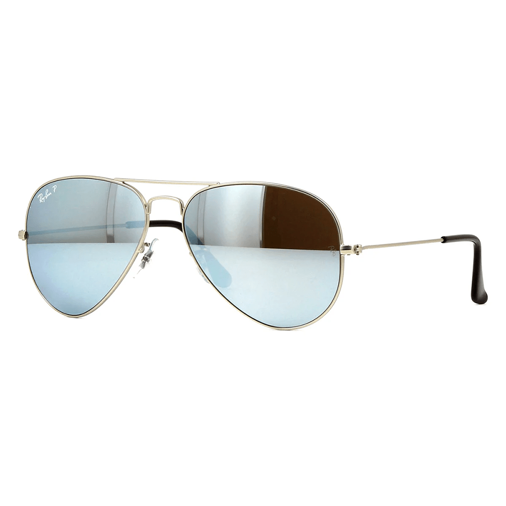 Ray - Ban Aviator RB3025 019/W3 Sunglasses - URBAN SUNGLASSES