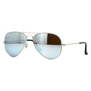 Ray - Ban Aviator RB3025 019/W3 Sunglasses - URBAN SUNGLASSES