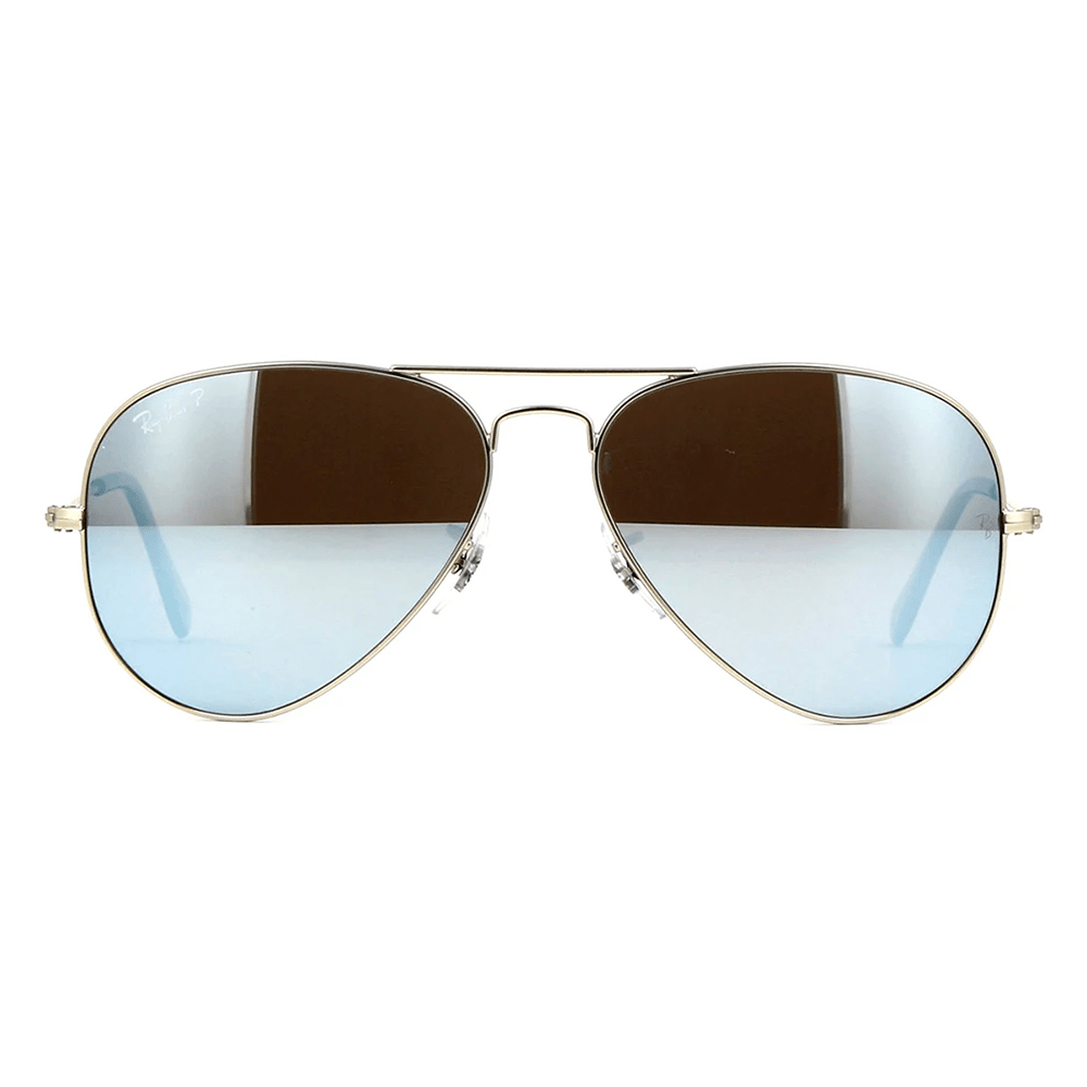 Ray - Ban Aviator RB3025 019/W3 Sunglasses - URBAN SUNGLASSES