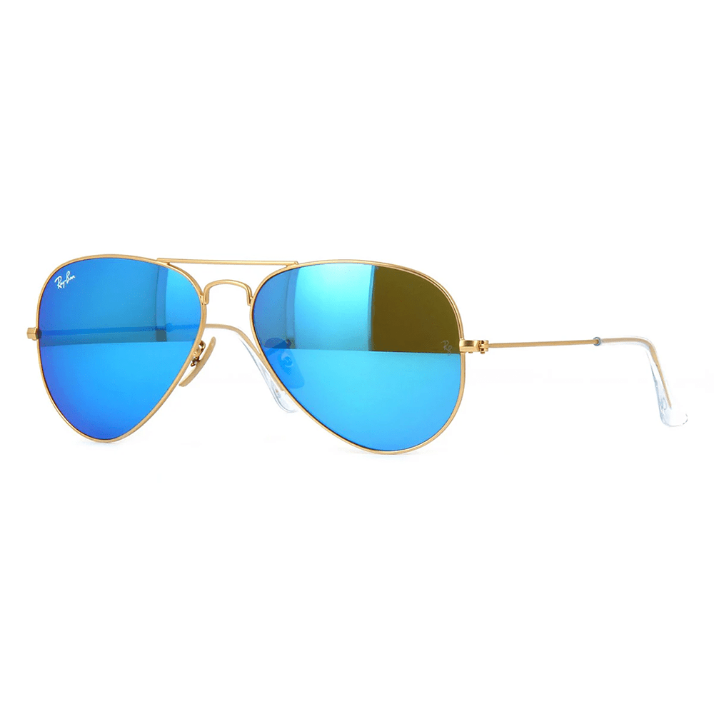 Ray - Ban Aviator RB3025 112/17 58 Sunglasses - URBAN SUNGLASSES