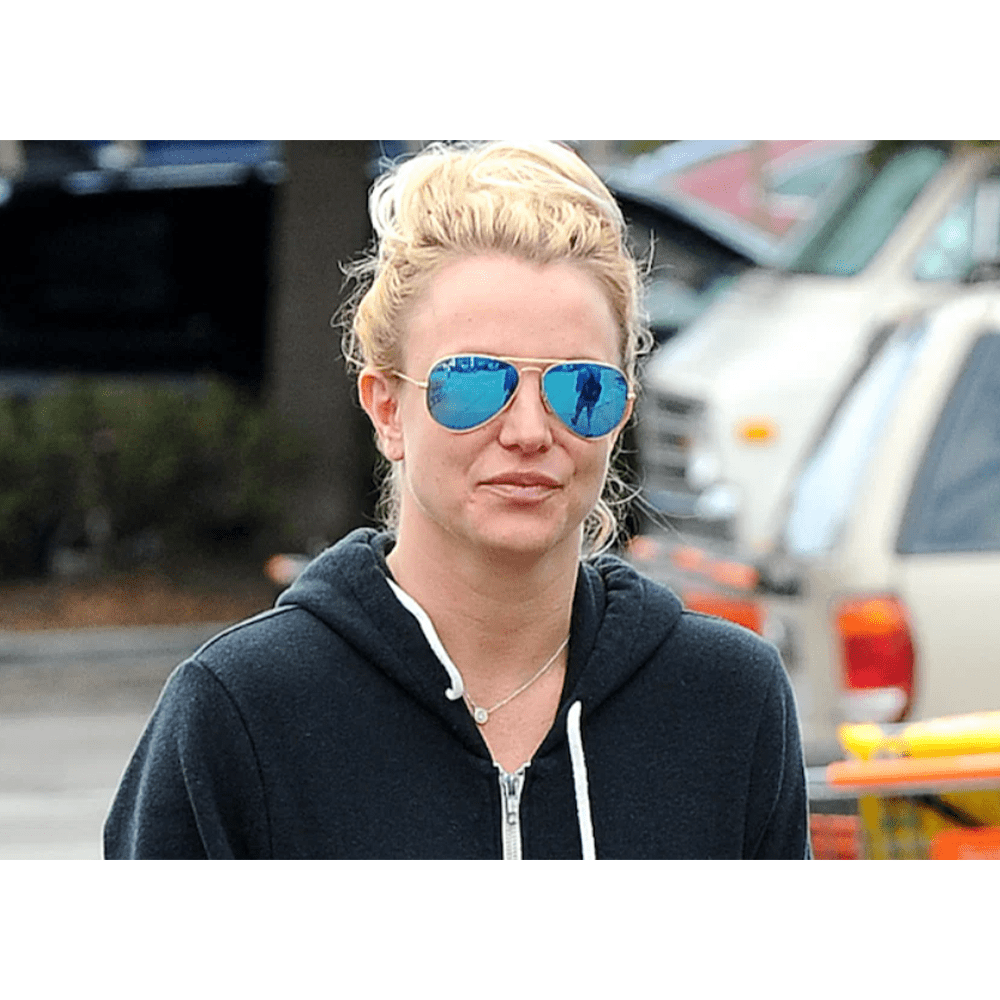 Ray - Ban Aviator RB3025 112/17 58 Sunglasses - URBAN SUNGLASSES