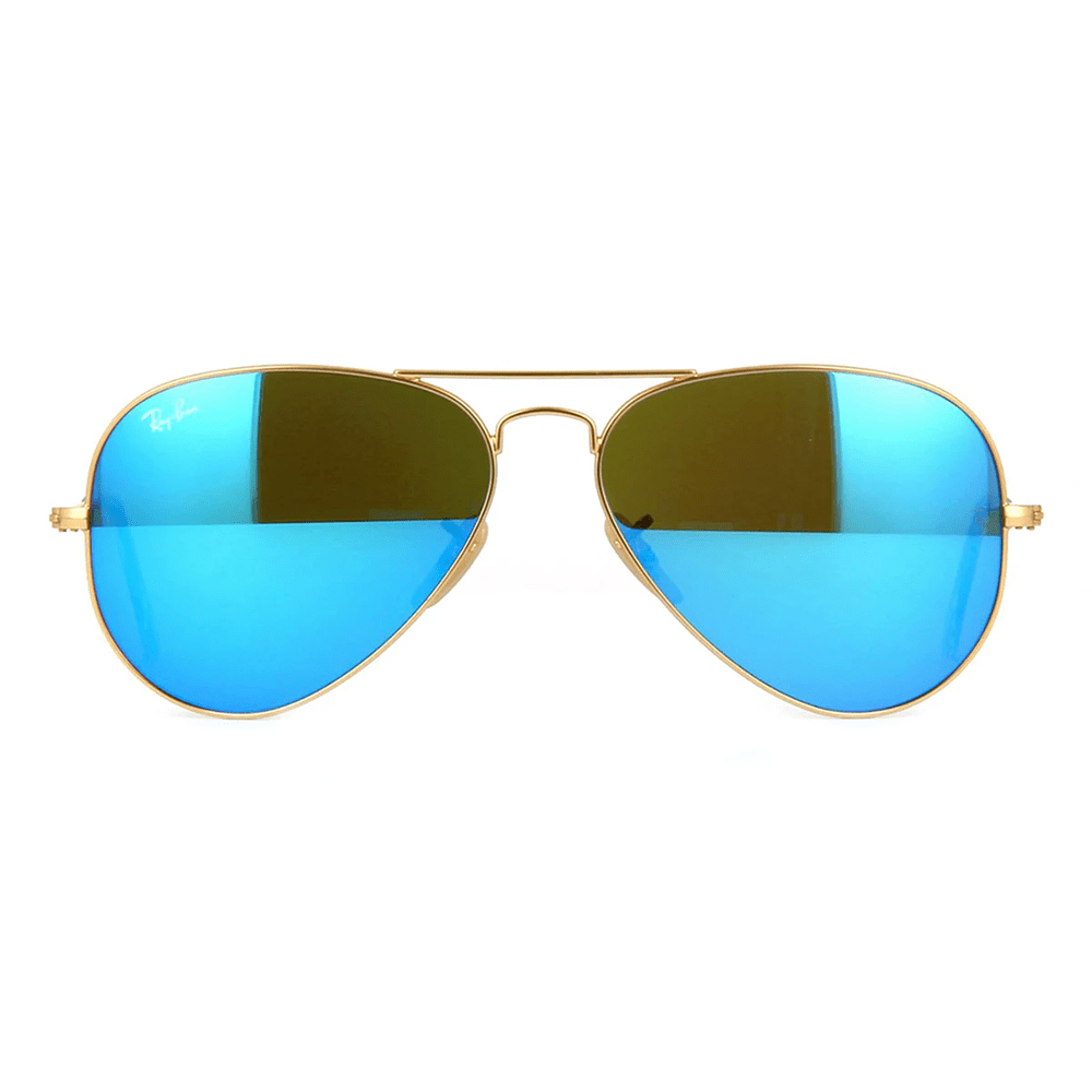 Ray - Ban Aviator RB3025 112/17 58 Sunglasses - URBAN SUNGLASSES