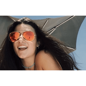 Ray-Ban Aviator RB3025 112/69 Sunglasses - URBAN SUNGLASSES