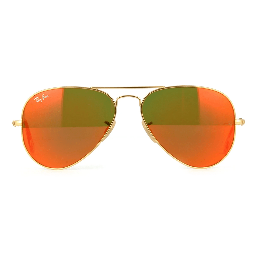 Ray-Ban Aviator RB3025 112/69 Sunglasses - URBAN SUNGLASSES