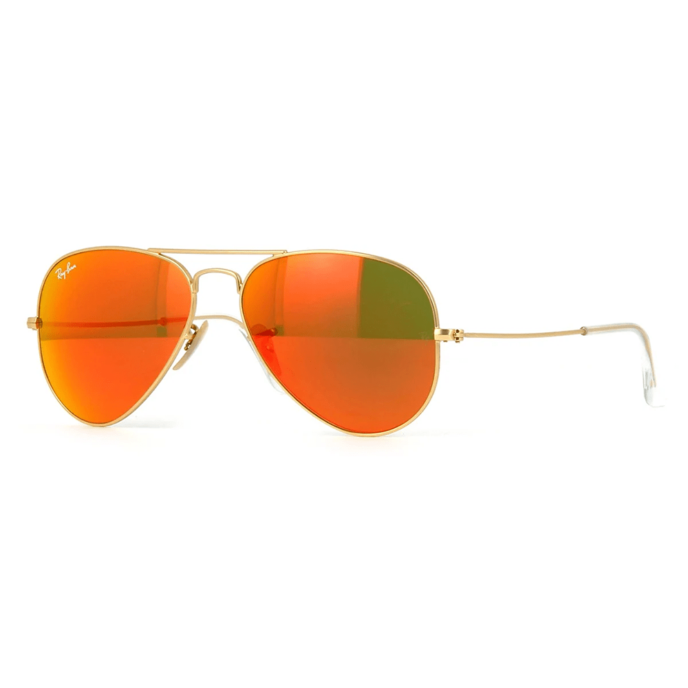 Ray-Ban Aviator RB3025 112/69 Sunglasses - URBAN SUNGLASSES