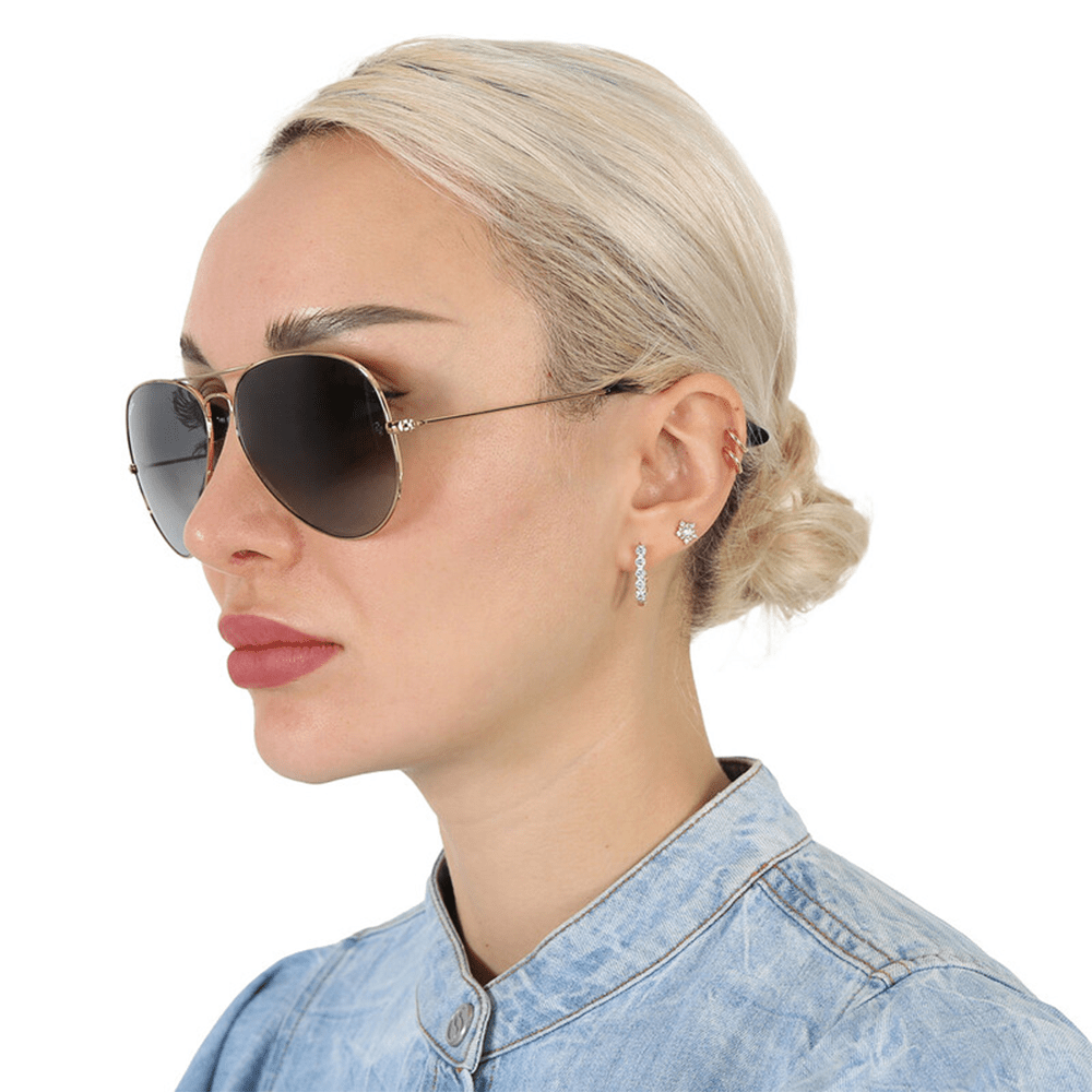 Ray-Ban Aviator RB3025 181/71 58 Sunglasses - URBAN SUNGLASSES