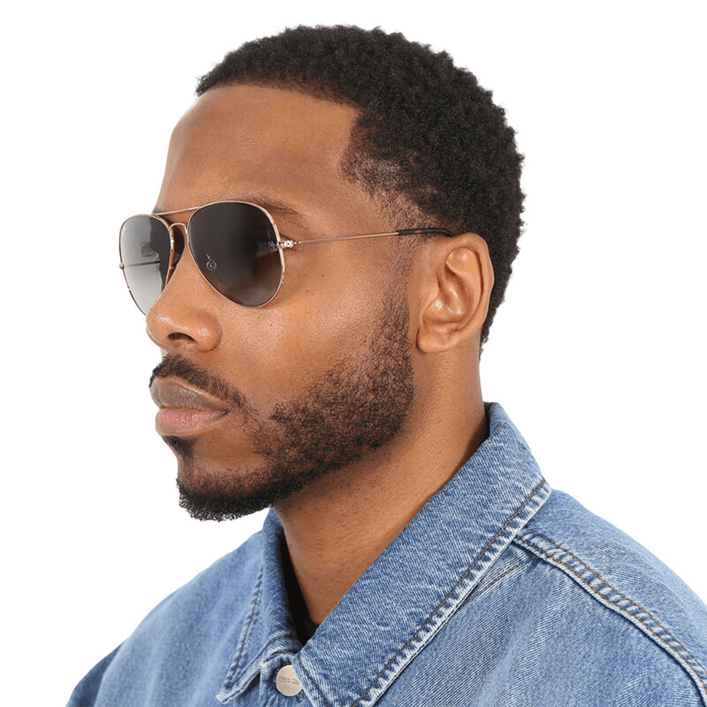 Ray-Ban Aviator RB3025 181/71 58 Sunglasses - URBAN SUNGLASSES