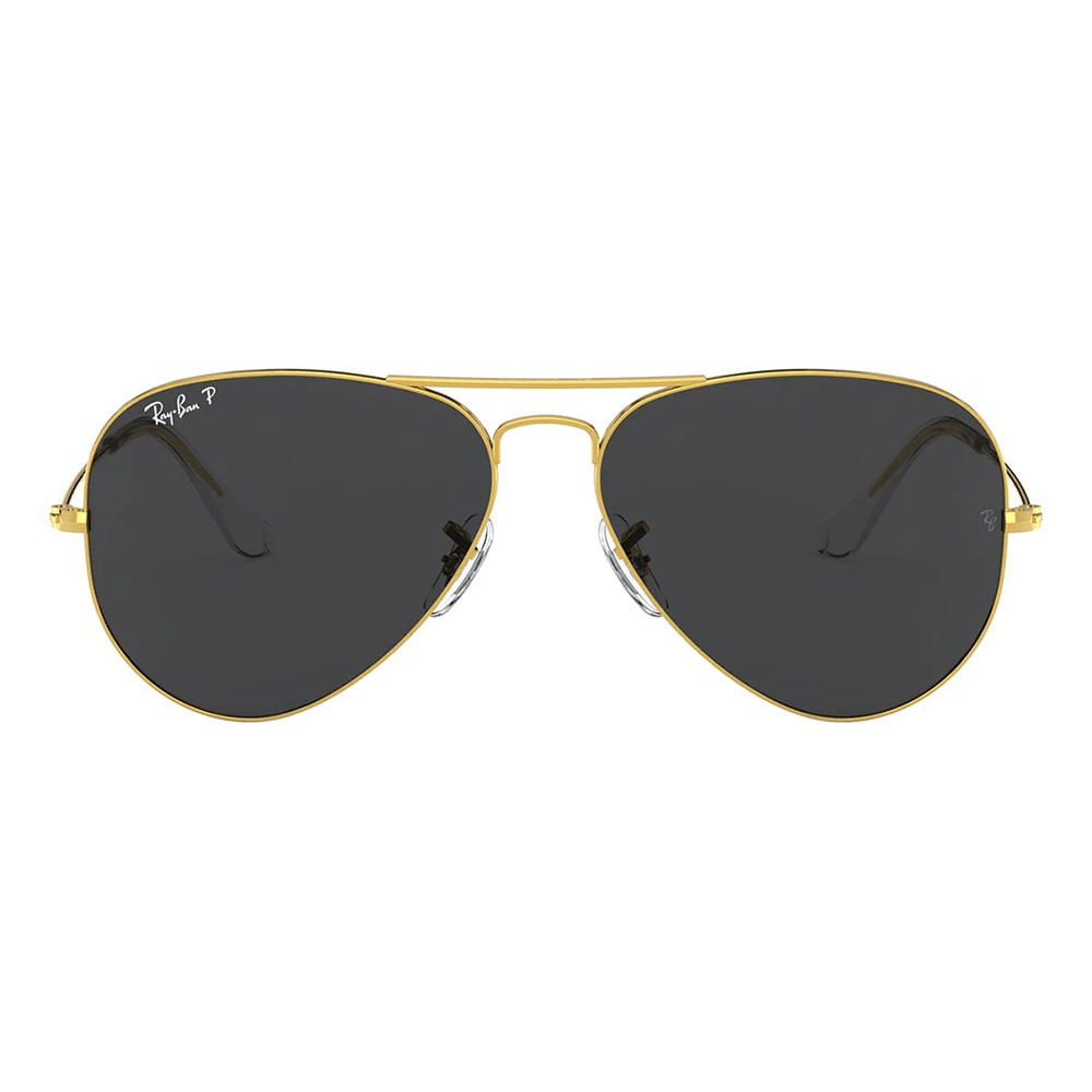 Ray - Ban Aviator RB3025 919648 62 Polarised Sunglasses - URBAN SUNGLASSES