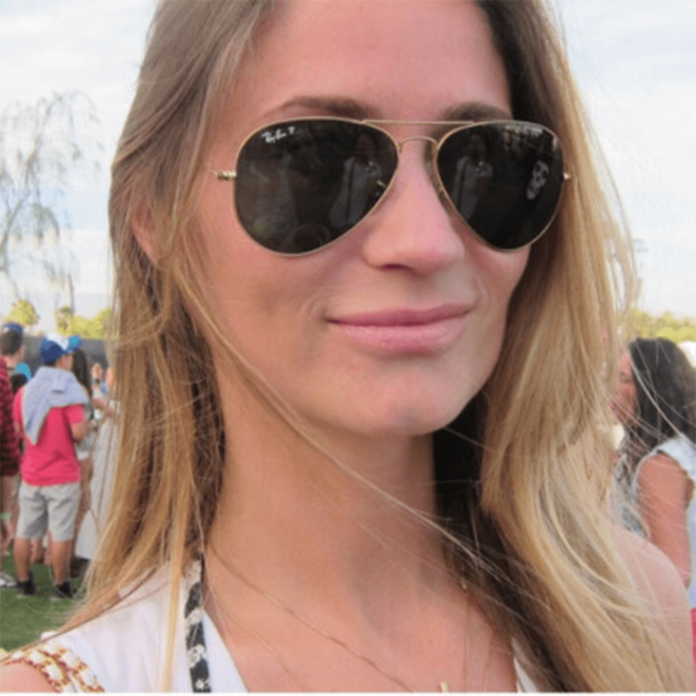 Ray - Ban Aviator RB3025 919648 62 Polarised Sunglasses - URBAN SUNGLASSES