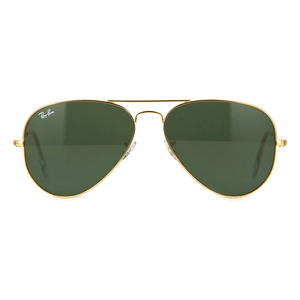 Ray - Ban Aviator RB3025 L0205 58 Sunglasses - URBAN SUNGLASSES
