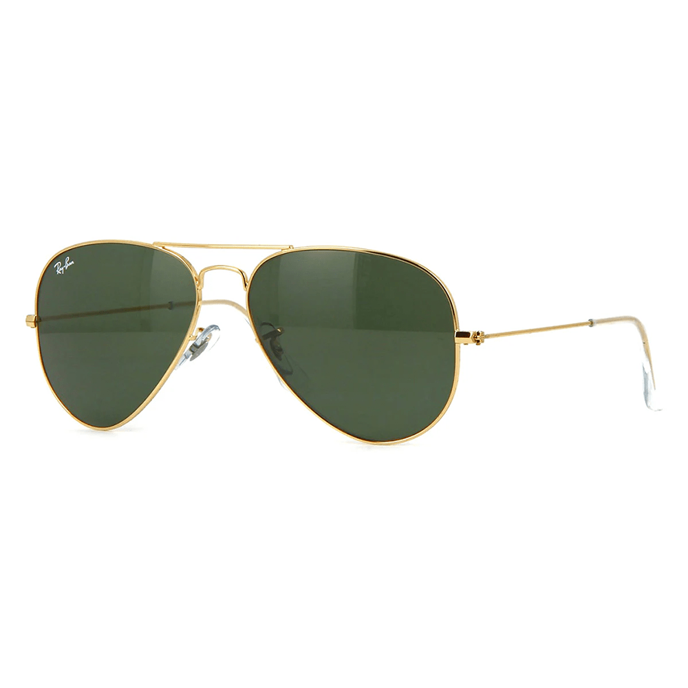 Ray - Ban Aviator RB3025 L0205 58 Sunglasses - URBAN SUNGLASSES