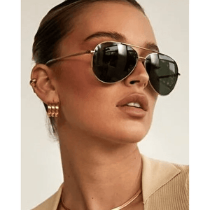 Ray - Ban Aviator RB3025 L0205 58 Sunglasses - URBAN SUNGLASSES