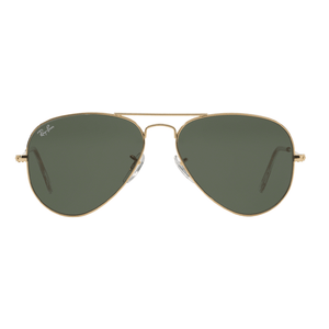 Ray - Ban Aviator RB3025 W3234 Sunglasses - URBAN SUNGLASSES