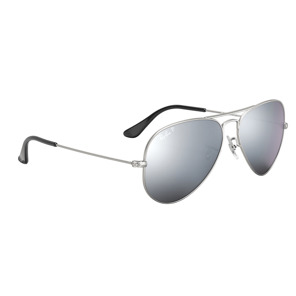 Ray - Ban Aviator RB3025 W3277 Sunglasses - URBAN SUNGLASSES