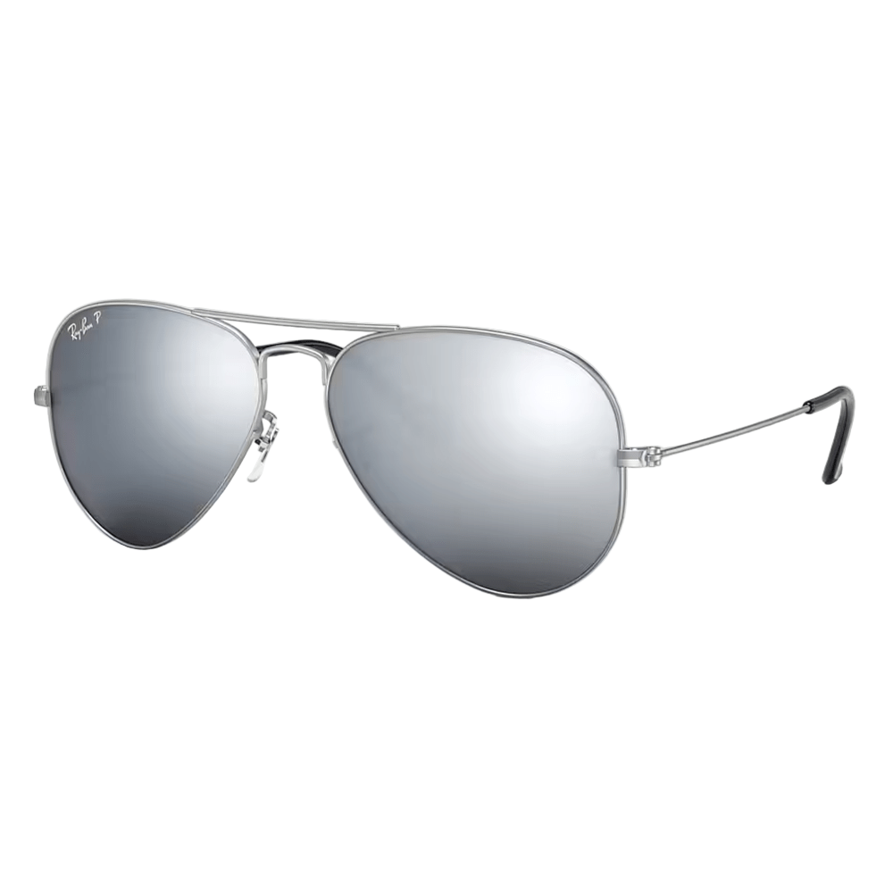 Ray - Ban Aviator RB3025 W3277 Sunglasses - URBAN SUNGLASSES