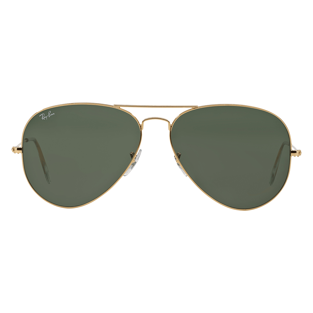 Ray-Ban Aviator RRB3025 001 62 Sunglasses - URBAN SUNGLASSES