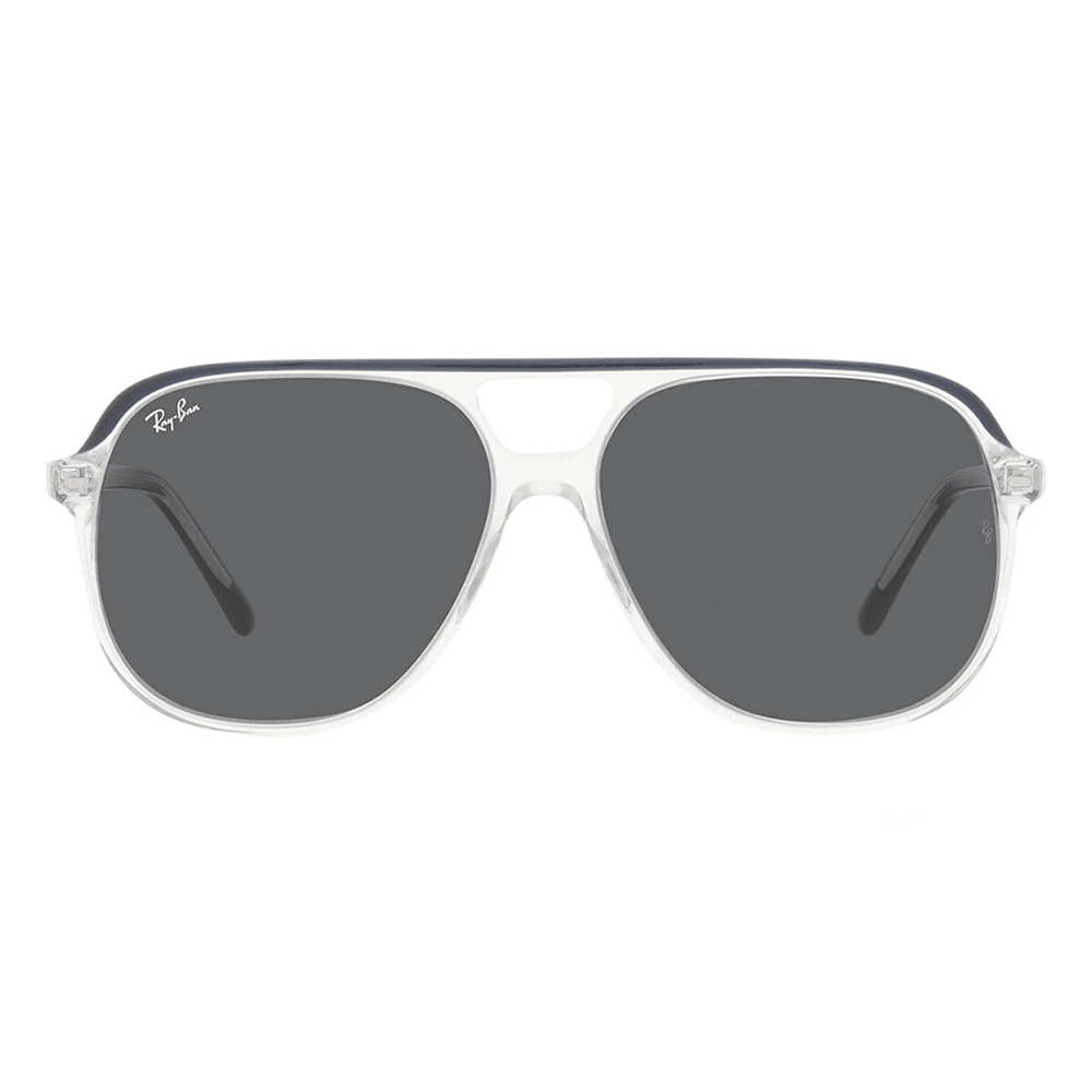 Ray-Ban Bill RB2198 1341/B1 60 Sunglasses - URBAN SUNGLASSES