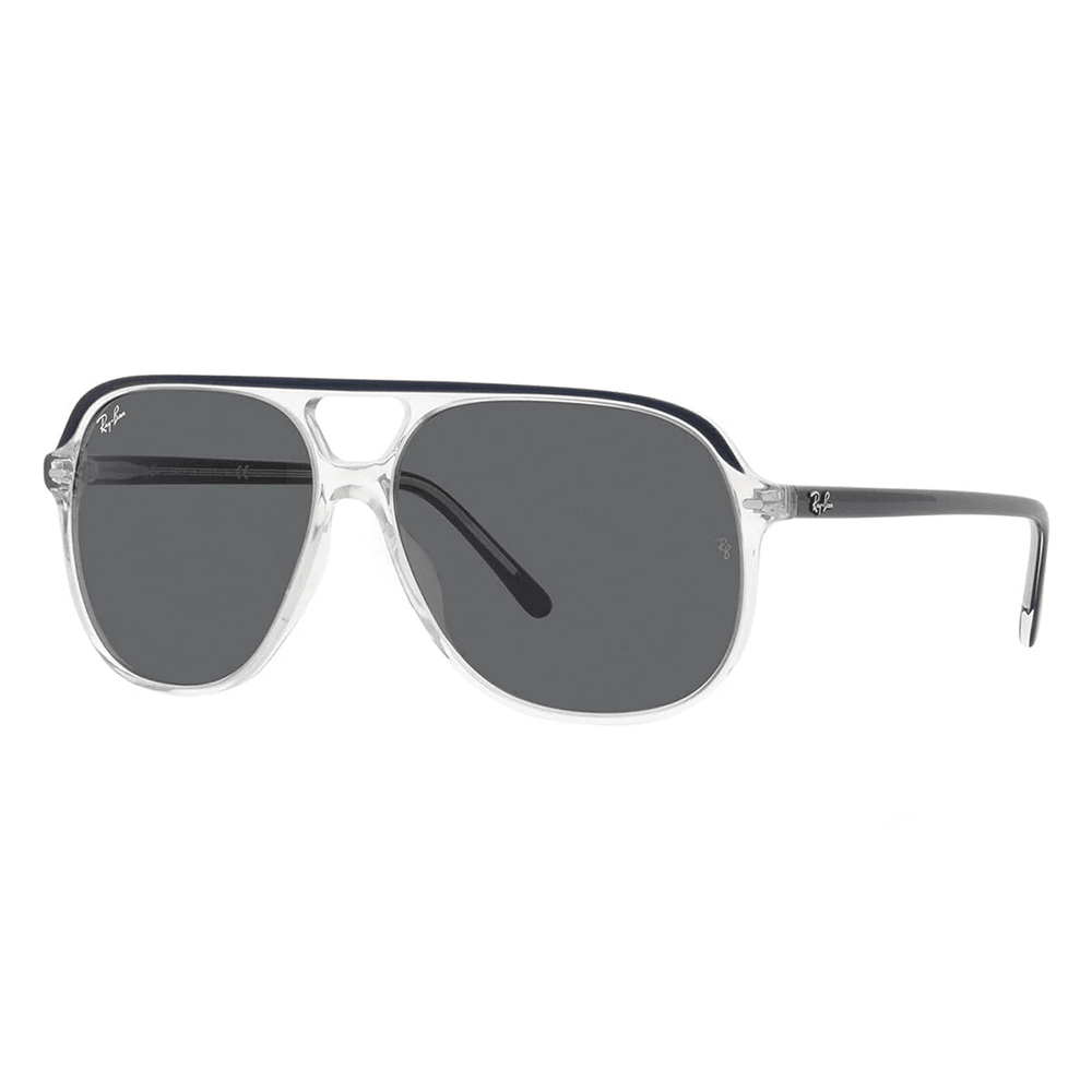 Ray-Ban Bill RB2198 1341/B1 60 Sunglasses - URBAN SUNGLASSES