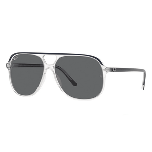 Ray-Ban Bill RB2198 1341/B1 60 Sunglasses - URBAN SUNGLASSES