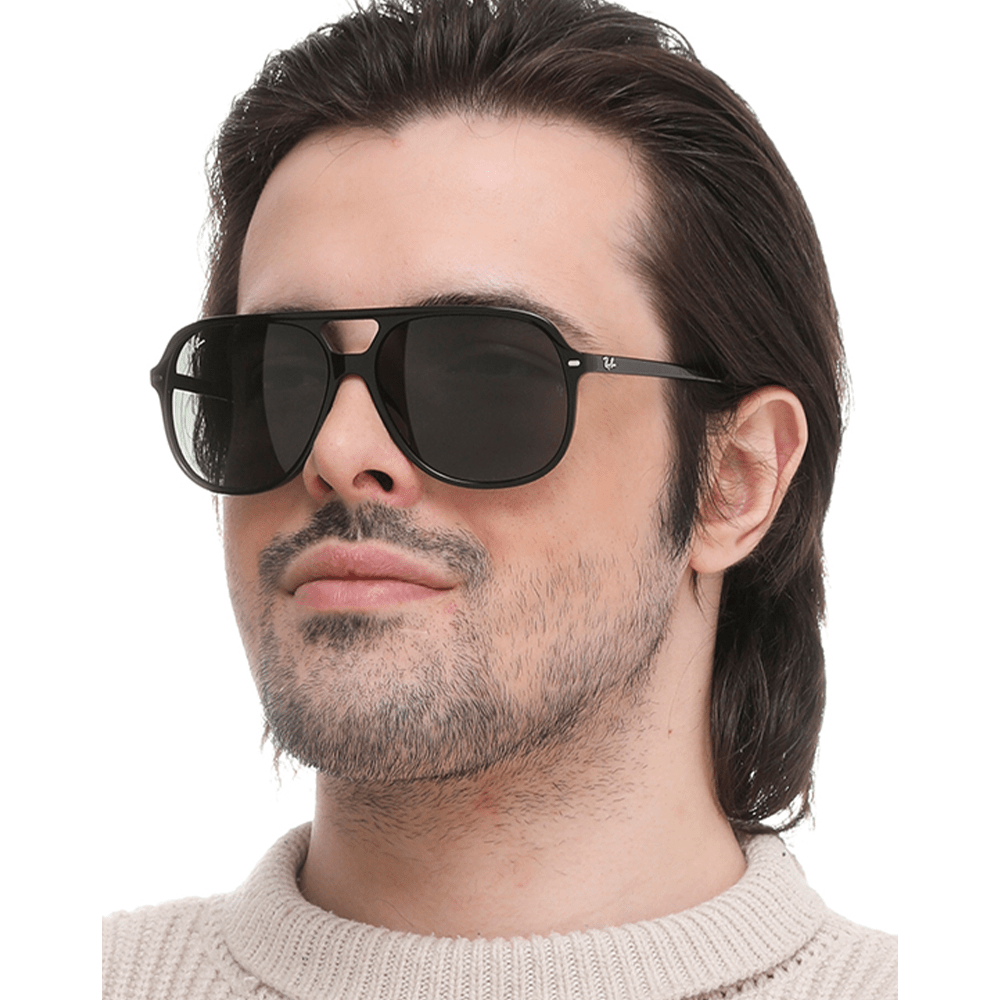 Ray - Ban Bill RB2198 901/31 Sunglasses - URBAN SUNGLASSES