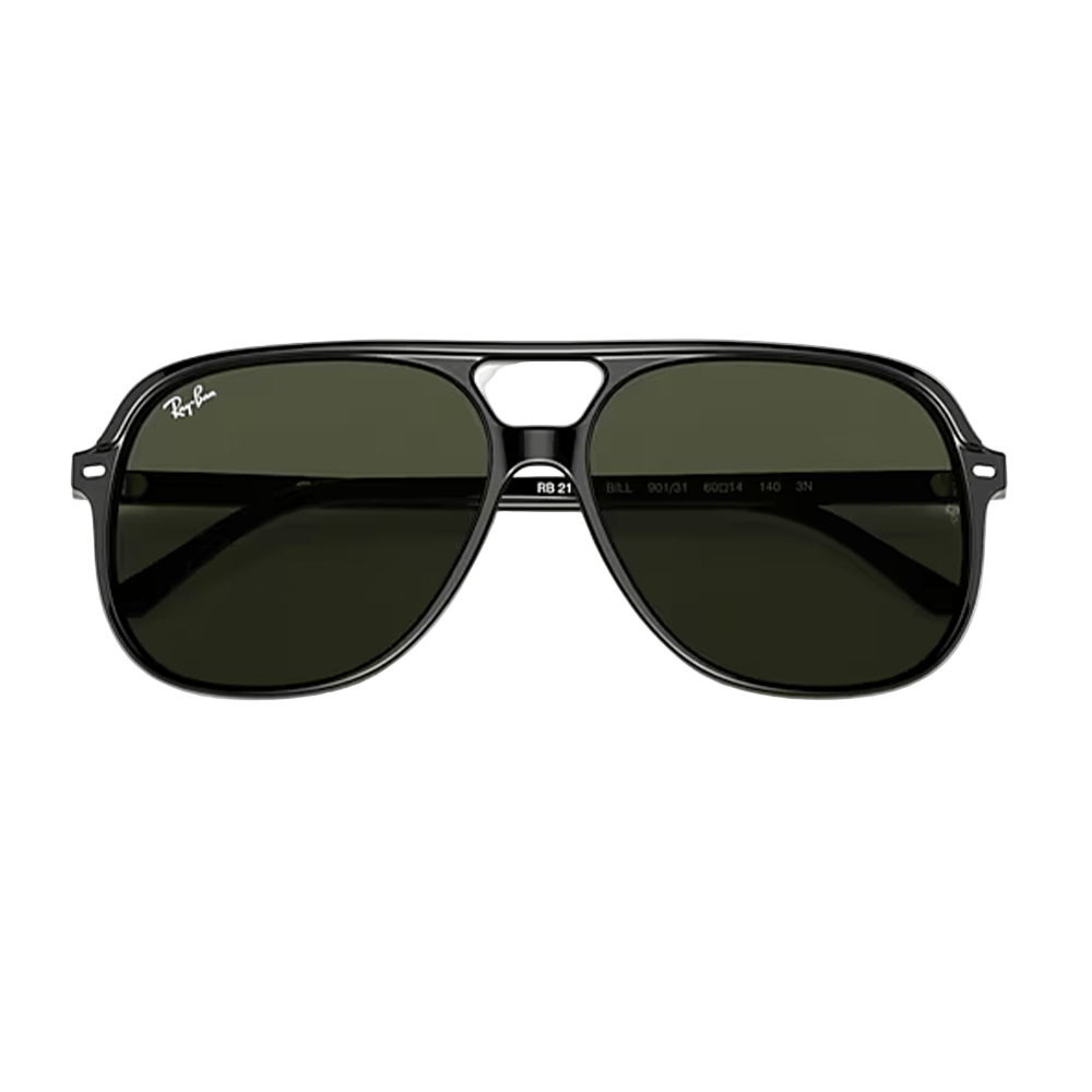 Ray - Ban Bill RB2198 901/31 Sunglasses - URBAN SUNGLASSES