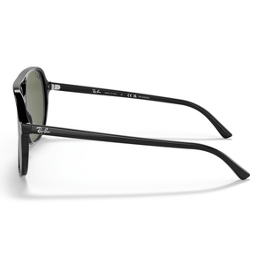 Ray - Ban Bill RB2198 901/58 60 Polarised Sunglasses - URBAN SUNGLASSES