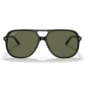 Ray - Ban Bill RB2198 901/58 60 Polarised Sunglasses - URBAN SUNGLASSES