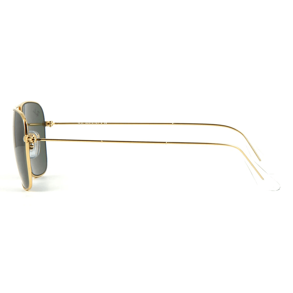 Ray - Ban Caravan RB3136 001 58 Sunglasses - URBAN SUNGLASSES
