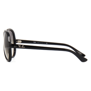 Ray - Ban CATS RB4125 601/32 Sunglasses - URBAN SUNGLASSES