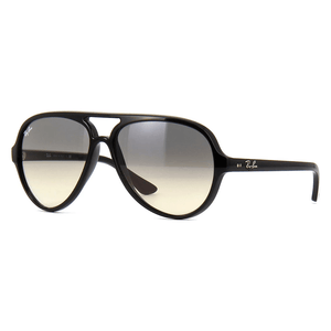 Ray - Ban CATS RB4125 601/32 Sunglasses - URBAN SUNGLASSES