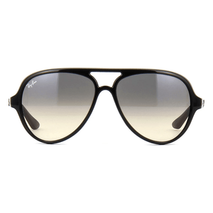 Ray - Ban CATS RB4125 601/32 Sunglasses - URBAN SUNGLASSES